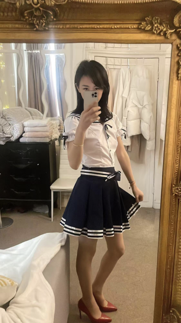 Lina Li